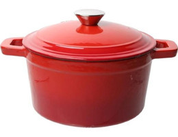 Berghoff Neo 21 cm Döküm Tencere