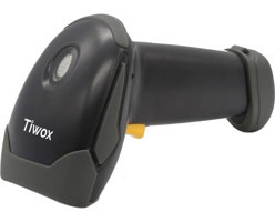Tıwox VS-111 1D El Tipi Ccd Kablolu USB Barkod Okuyucu