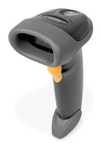 Digitus DA-81001 1D USB Barkod El Tarayıcı