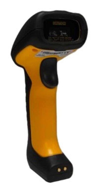 Perkon Tiger RS52 2D Karekod Kablosuz Bluetooth Barkod Okuyucu + Cradle
