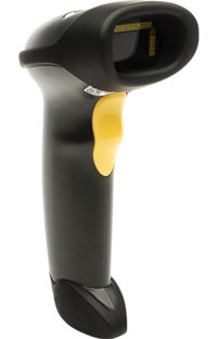 Symbol DS-2208 2D Lazer USB Barkod Okuyucu