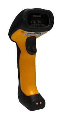 Perkon Tiger RS51 CCD Standlı El Tipi Kablosuz 1D Barkod Okuyucu