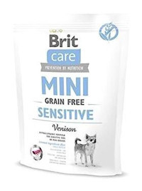Brit Hassas ve Hipoalerjenik Geyik Etli Yetişkin Kuru Köpek Maması 2 kg