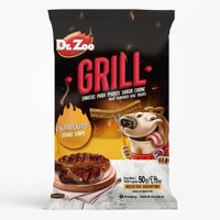 Dr.zoo Grill Biftekli Köpek Ödül Maması 50 gr