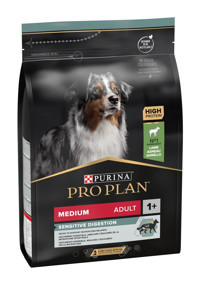 Pro Plan Kuzu Etli Yetişkin Kuru Köpek Maması 3 kg
