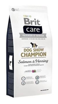 Brit Care Champion Balıklı Yetişkin Kuru Köpek Maması 12 kg