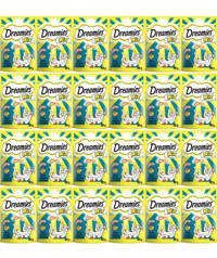 Dreamies Peynirli-Somonlu Yetişkin Kedi Ödül Maması 24x60 gr
