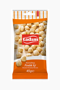 Tadım Kavrulmuş Fındık İçi 40 gr