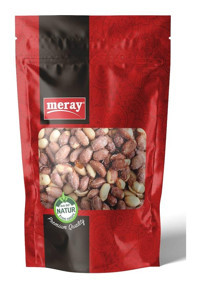 Meray Tuzlu Kavrulmuş Yer Fıstığı 1 kg