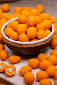 Kurtuluş Kuruyemiş Cips Fıstık 350 gr