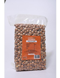 Gümüş Değirmen Vakumlu Çiğ Fındık 1 kg