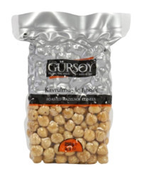 Gürsoy Vakumlu Kavrulmuş İç Fındık 2x250 gr