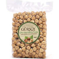 Gürsoy Vakumlu Kavrulmuş İç Fındık 400 gr