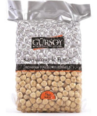 Gürsoy Kavrulmuş İç Fındık 1kg