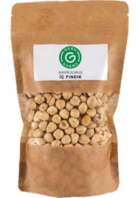 Guru Gurme Kavrulmuş Iç Fındık 500 gr