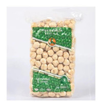 Fiskobirlik Vakumlu Kavrulmuş Fındık 250 gr