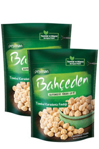 Peyman Bahçeden Kavrulmuş Fındık 2x160 gr