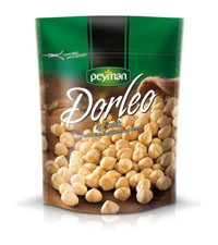 Peyman Kavrulmuş Fındık 160 gr
