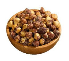 Halktan Kavrulmuş Tuzlu Fındık 250 gr