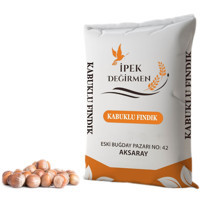 İpek Değirmen Kabuklu Fındık 1 kg