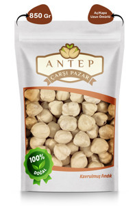 Antep Çarşı Pazar Fındık Içi 850 gr