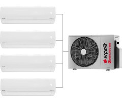 Arçelik ZM30105-99918 4+1 30000 Btu Inverter Split Duvar Tipi Klima