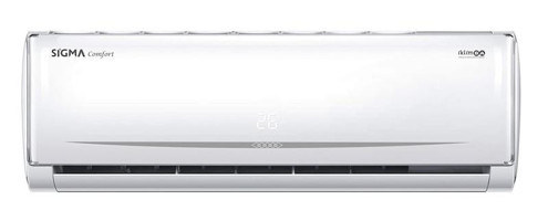 Sigma Comfort SGM12INVDHD 12000 Btu Inverter Split Duvar Tipi Klima