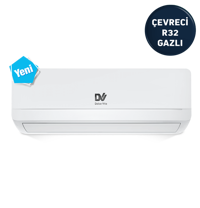 Dolce Vita 9000 Btu Klima