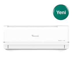 Baymak Elegant Plus Uv 9000 Btu Inverter Klima