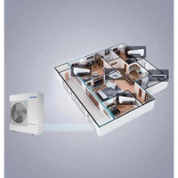 Samsung AJ050TXJ2KH/EA Wind Free 1+2 27000 Btu Klima