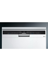 Siemens SN23IW60MT 6 Programlı E Enerji Sınıfı 13 Kişilik Wifili Çekmeceli Beyaz Solo Bulaşık Makinesi