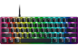 Razer Huntsman Mini Q Mekanik Klavye