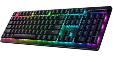 Razer RZ03-04360100-R3M1 DeathStalker V2 Pro Q Red Switch Siyah Klavye