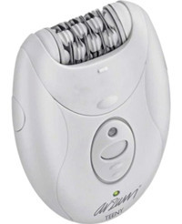Arzum AR586 Teeny Epilasyon Aleti Beyaz