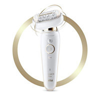 Braun Silk Epil 9 Flex 9001 Epilasyon Aleti