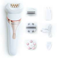 Relux REP9542 Purecare Şarjlı Epilasyon Aleti
