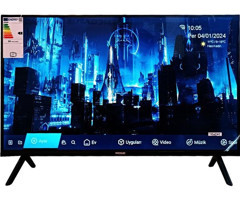 Rose A-332 32 inç HD LED Televizyon