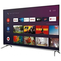 Saba SB50500 50 inç 4K Smart LED Televizyon
