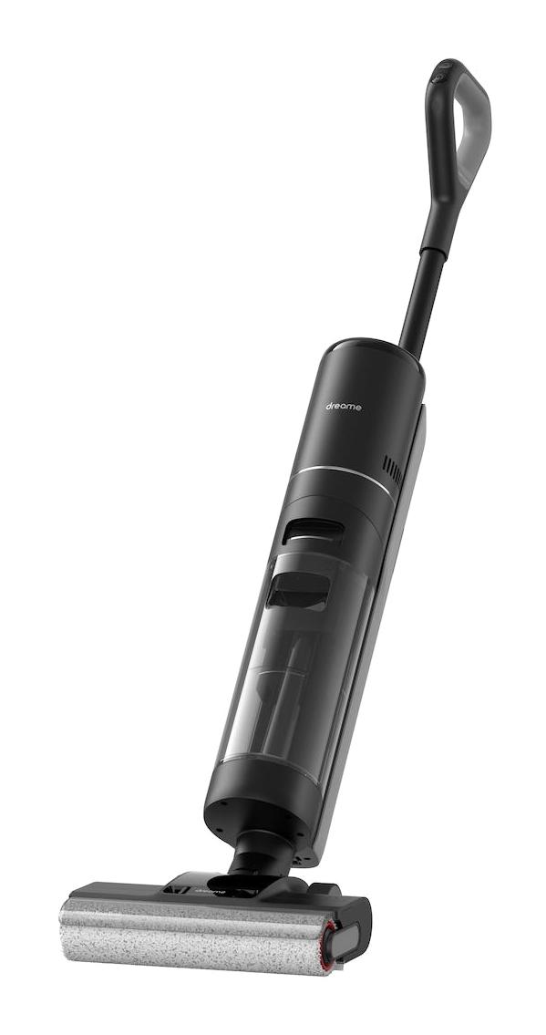 Dreame H12 Pro Dikey Süpürge Siyah