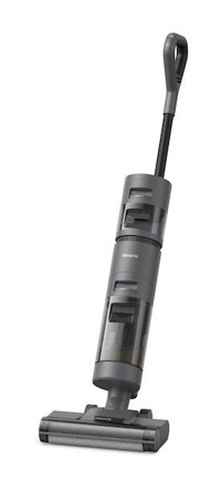 Dreame H12 Core Dikey Süpürge Gri