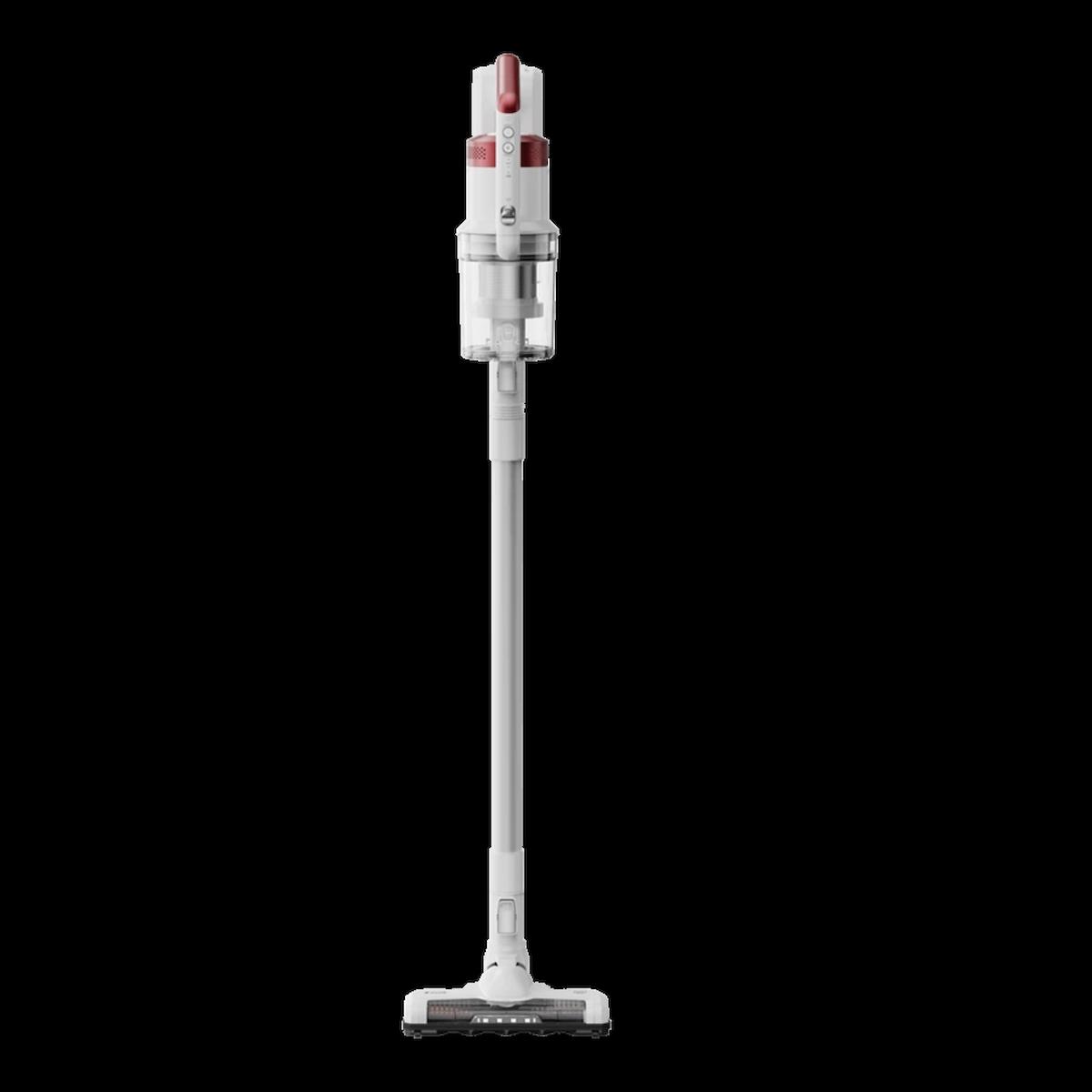 Arçelik SD 3341 150 W Şarjlı Dikey Süpürge Beyaz