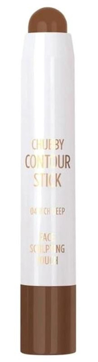Golden Rose Chubby 04 Rich Deep Stick Kontür