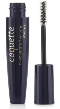 Pierre Cardin Coquette Exaggerated 3 Etkili Yeni Nesil Volume Siyah Maskara