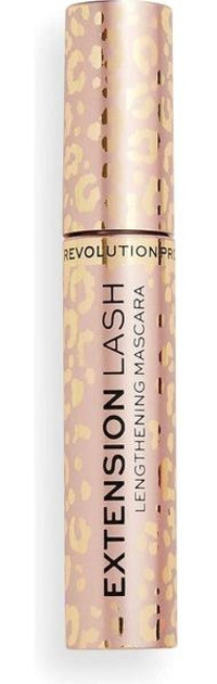 Revolution Pro Maskara Extension Lash Siyah Maskara