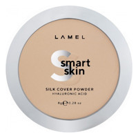 Lamel Smart Skin 403 Doğal Kapatıcı Pudra