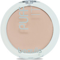 Beaulis Puff It 134 Sand Toz Pudra