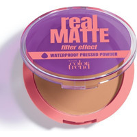 Avon Real Matte Filter Effect Mat Pudra