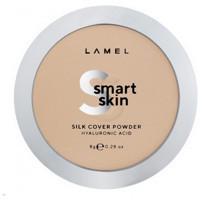 Lamel Smart Skin 404 Doğal Kapatıcı Pudra