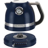 Kitchenaid Artisan 5KEK1522EIB Çelik 1.5 lt İnk Blue Kettle