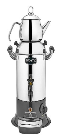 Remta R29 Tek Demlikli Çay Makinesi